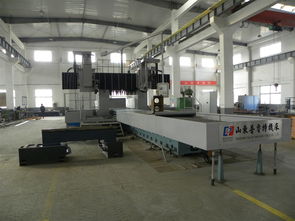 龍門(mén)加工中心專(zhuān)業(yè)定制與研發(fā)設(shè)計(jì)服務(wù)