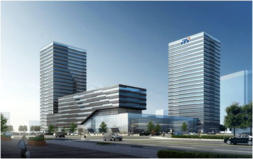 科技賦能，智慧治水——某區(qū)探索現(xiàn)代水環(huán)境治理新路徑