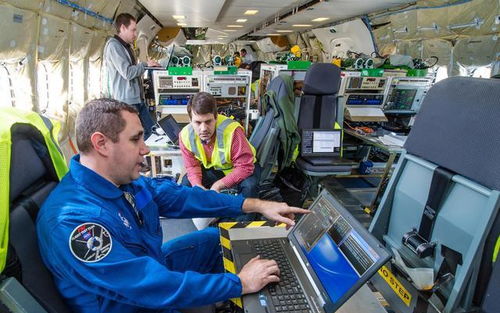 NASA開源飛行系統軟件 賦能商業航天，測試服務成為關鍵