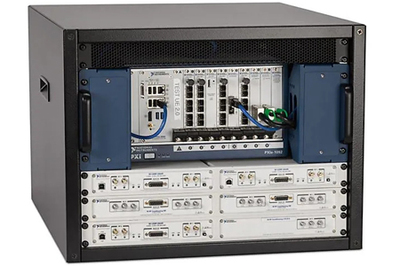 NI發(fā)布支持獨(dú)立組網(wǎng)的5G新空口測(cè)試UE解決方案，加速5G終端研發(fā)與驗(yàn)證